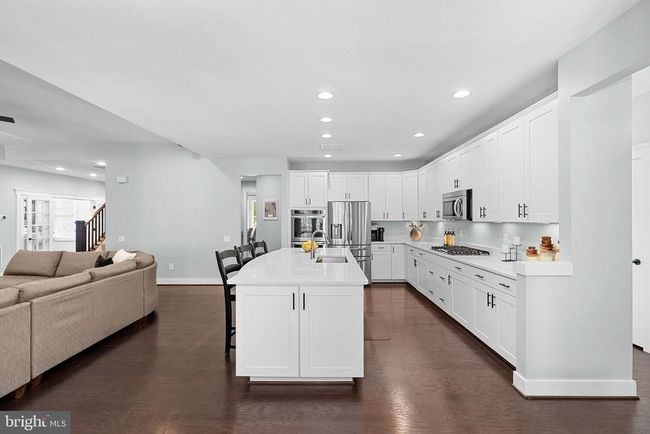 41184 Rocky Boulder Ct, House other with 6 bedrooms, 5 bathrooms and null parking in ALDIE VA | Image 23