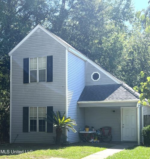 13385 Windsong Dr, Gulfport, MS, 39503-5519 | Card Image