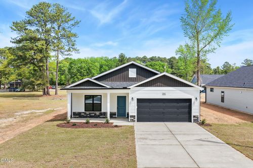 4043 Church St, Wade, NC, 28395-9779 | Card Image