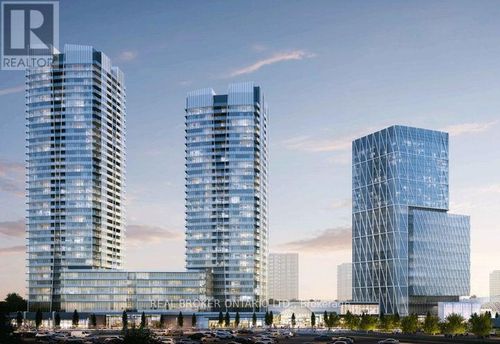 1902a-30 Upper Mall Way, Vaughan (Brownridge), ON, L4J0L7 | Card Image