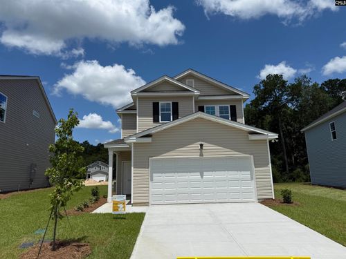 807 Daniel Lake Ct, West Columbia, SC, 29170-5204 | Card Image