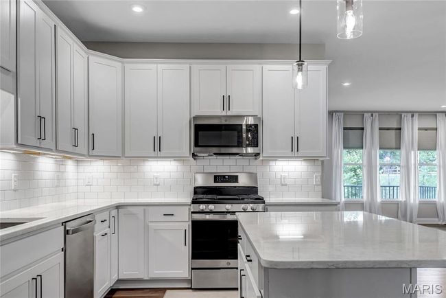 211 Cambium Ct, House other with 2 bedrooms, 2 bathrooms and null parking in Wentzville MO | Image 17