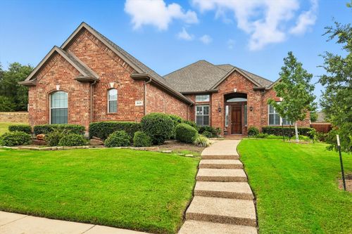 1620 Terrace Dr, Lantana, TX, 76226-6663 | Card Image