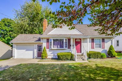 4829 15th Street Sw, House other with 3 bedrooms, 2 bathrooms and null parking in Canton OH | Image 1