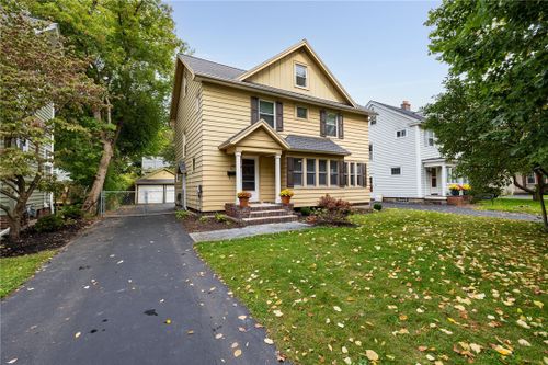 96 Elm Drive, Rochester, NY, 14609 | Card Image