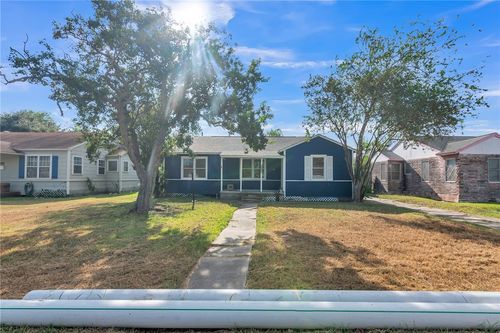 3531 Lawnview Street, Corpus Christi, TX, 78411 | Card Image