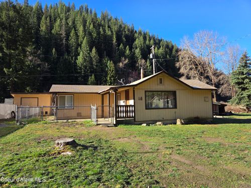 16 Meadow St, Wallace, ID, 83873-2449 | Card Image