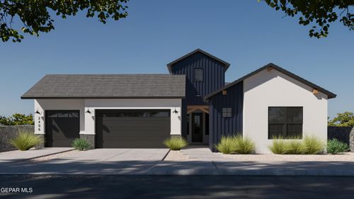 14400 Barwood Dr, El Paso, TX, 79901 | Card Image