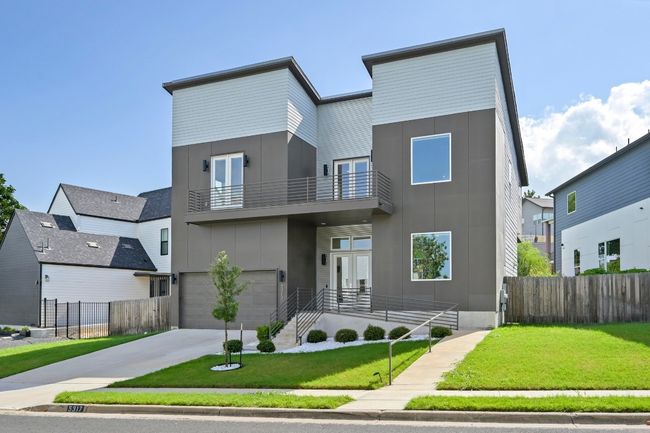 5317 Agatha Cir, House other with 3 bedrooms, 3 bathrooms and 2 parking in Austin TX | Image 8