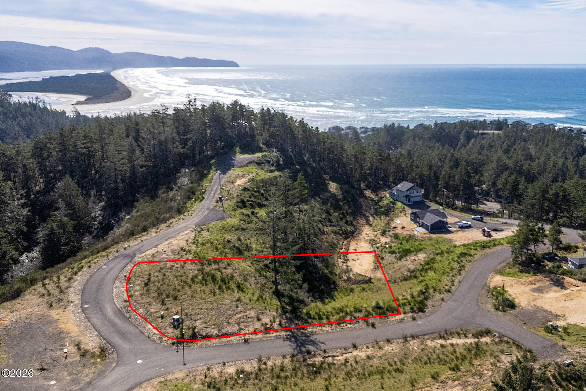 Land in Oceanside 5