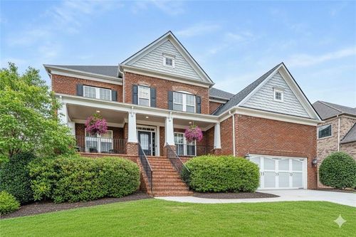4910 Collins Lake Dr, Mableton, GA, 30126-1797 | Card Image