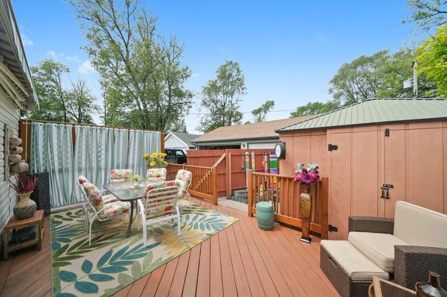 14848 Keystone Ave, House other with 4 bedrooms, 3 bathrooms and 3 parking in Midlothian IL | Image 32