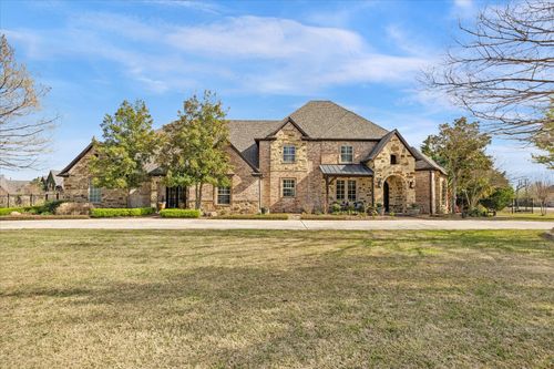 161 Ridgemont Dr, Heath, TX, 75126-5333 | Card Image