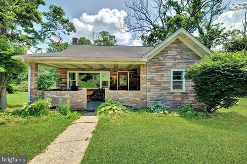 230 Old Route 322, West Decatur, PA, 16878-8611 | Card Image