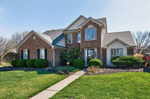 3668 Kenesaw Dr, Lexington, KY, 40515-1614 | Card Image