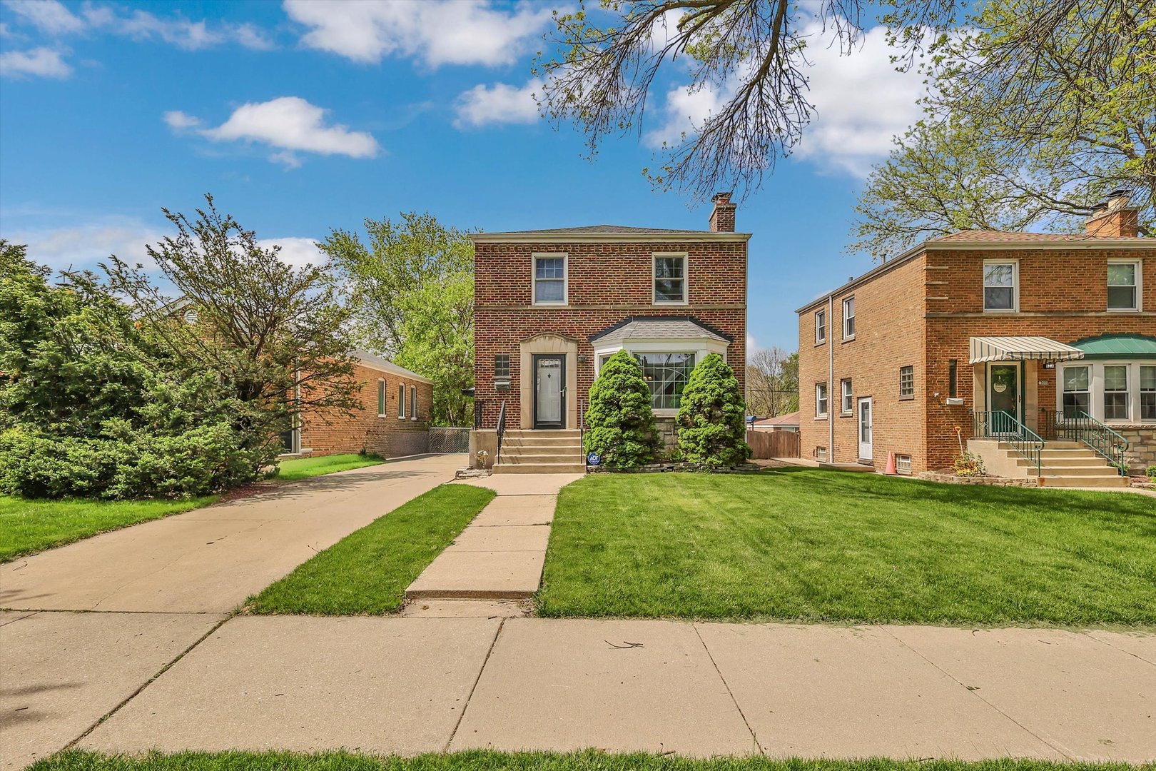 Residential in Chicago