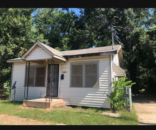 4302 Illinois Ave, Shreveport, LA, 71109-6822 | Card Image
