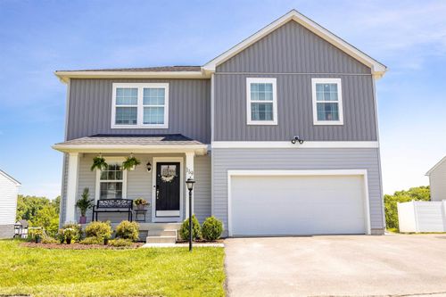 119 Eastview Way, Fairmont, WV, 26554-1789 | Card Image