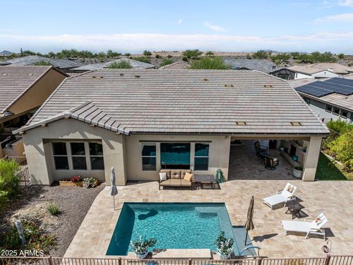 4685 Copper Ct, Wickenburg, AZ, 85390-5231 | Card Image