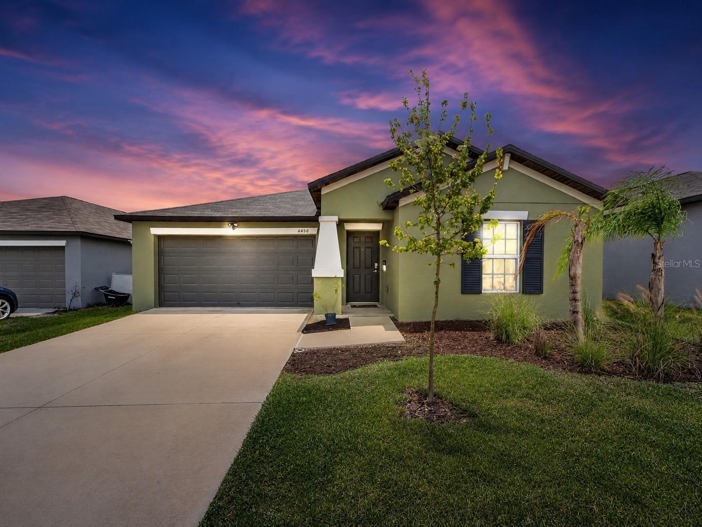 Residential in BARTOW 3