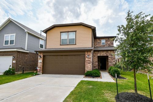 4827 Ranleagh Ct, Katy, TX, 77493-4628 | Card Image