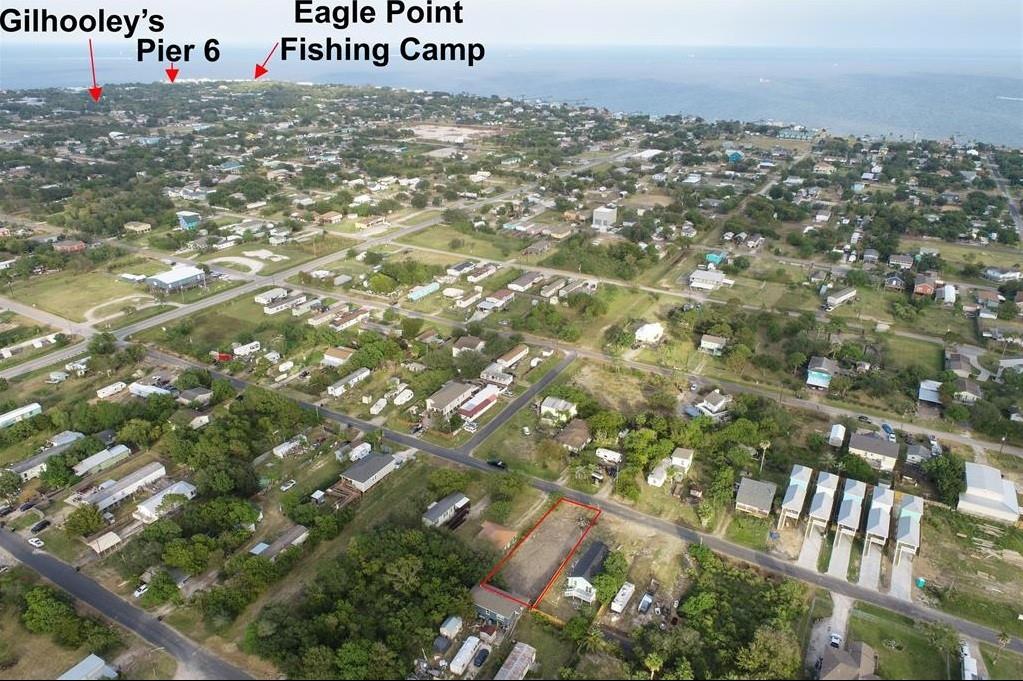 Land in San Leon 4