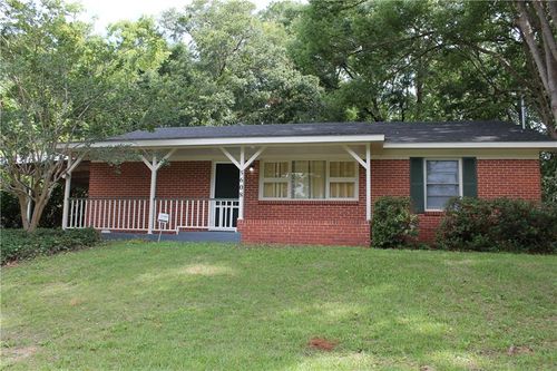 5608 Morlee Dr S, Mobile, AL, 36618-2827 | Card Image