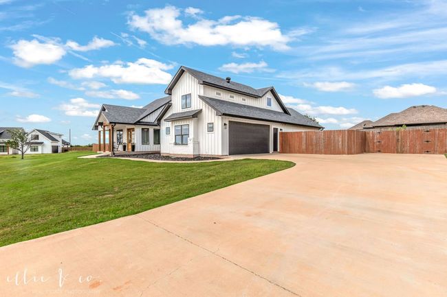 142 Garrett, House other with 3 bedrooms, 3 bathrooms and null parking in Tuscola TX | Image 32