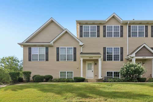 1475 W Sedgewood Ct, Round Lake, IL, 60073-2392 | Card Image