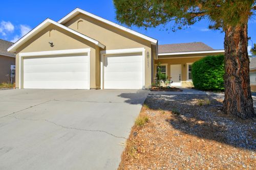 10483 Calle Cordoba, Albuquerque, NM, 87114-5237 | Card Image