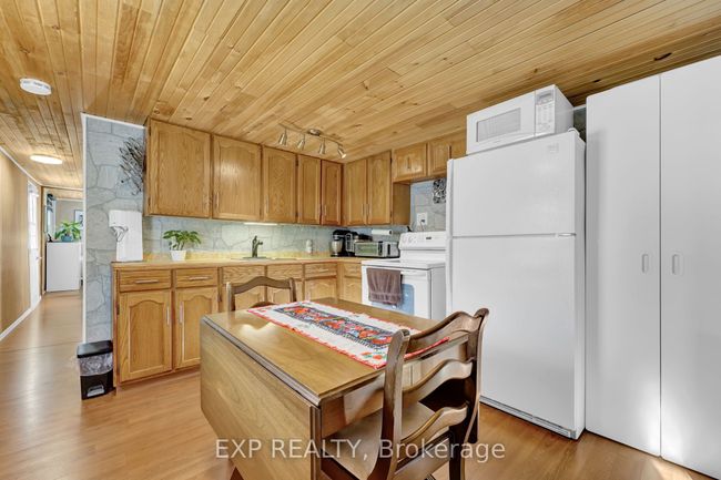 146 Thanet Lake Rd, House other with 3 bedrooms, 1 bathrooms and 8 parking in Gilmour ON | Image 13