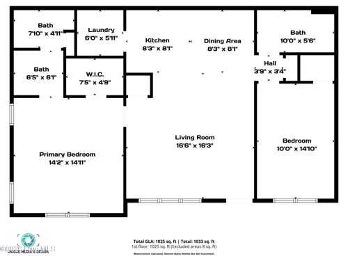 unit-201-4416 Jay Bird Cir, Wilmington, NC, 28412-5270 | Card Image