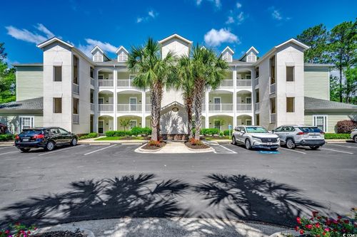 unit-302-116 Cypress Point Ct, Myrtle Beach, SC, 29579-6613 | Card Image