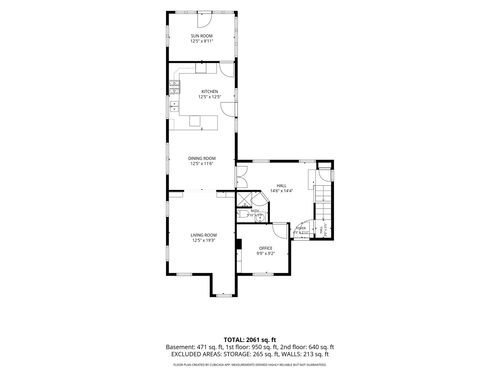20 S Jefferson St, Batavia, IL, 60510-2420 | Card Image