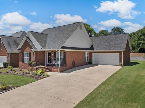 312 Terrace Hills Dr, Boiling Springs, SC, 29316-6812 | Card Image