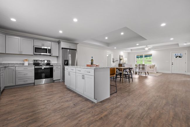 45 Lightning Ln, House other with 3 bedrooms, 2 bathrooms and 2 parking in Dunlap TN | Image 18