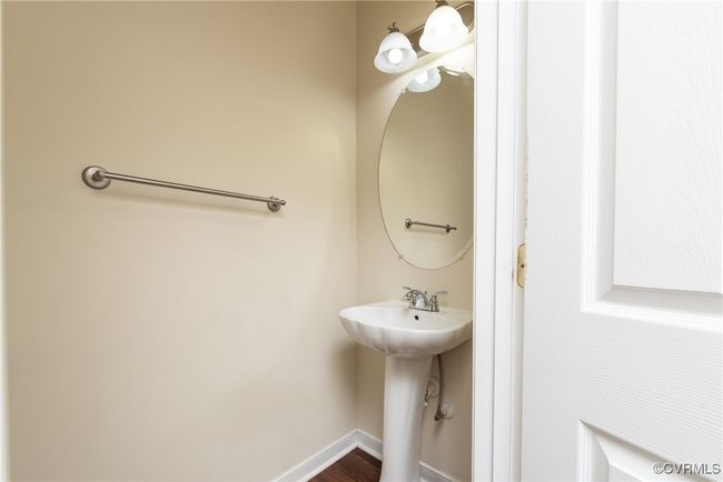 13609 Baycraft Ter, Condo with 3 bedrooms, 3 bathrooms and null parking in Midlothian VA | Image 14