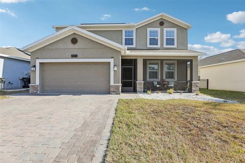 2872 Camden Way, DAVENPORT, FL, 33837-1729 | Card Image