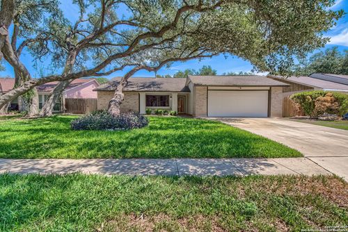 16314 Falcon Hill St, San Antonio, TX, 78247-1306 | Card Image