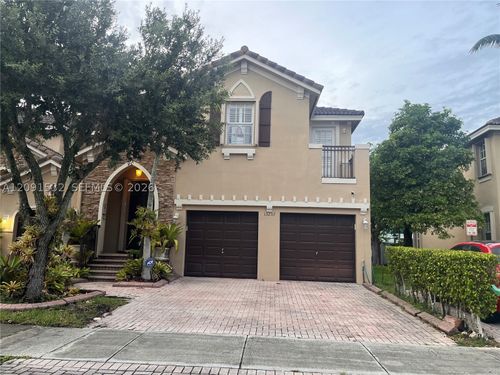 15257 Sw 8th Way, Miami, FL, 33194-2624 | Card Image