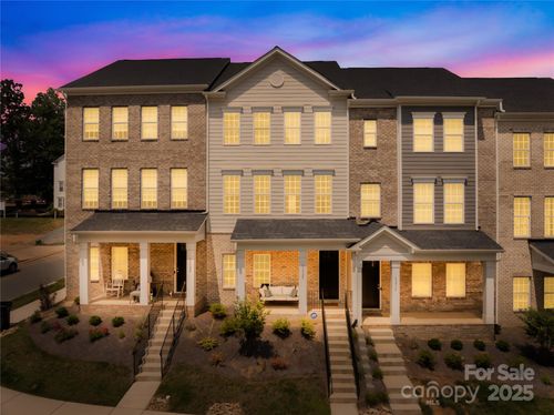 13920 Winmau Ln, Huntersville, NC, 28078-5543 | Card Image