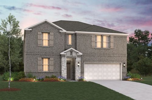 2003 Partridge Rd, Princeton, TX, 75407-3243 | Card Image