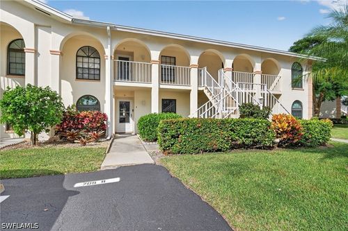 705-4-705 Augusta Blvd, NAPLES, FL, 34113-7575 | Card Image