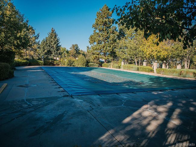 UNIT-201 - 14413 E Jewell Ave, House attached with 2 bedrooms, 2 bathrooms and null parking in Aurora CO | Image 25