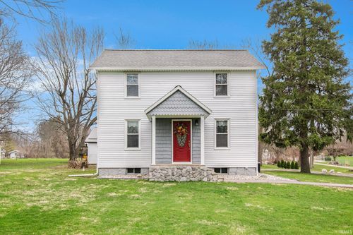 65316 County Road 3, Wakarusa, IN, 46573-9773 | Card Image