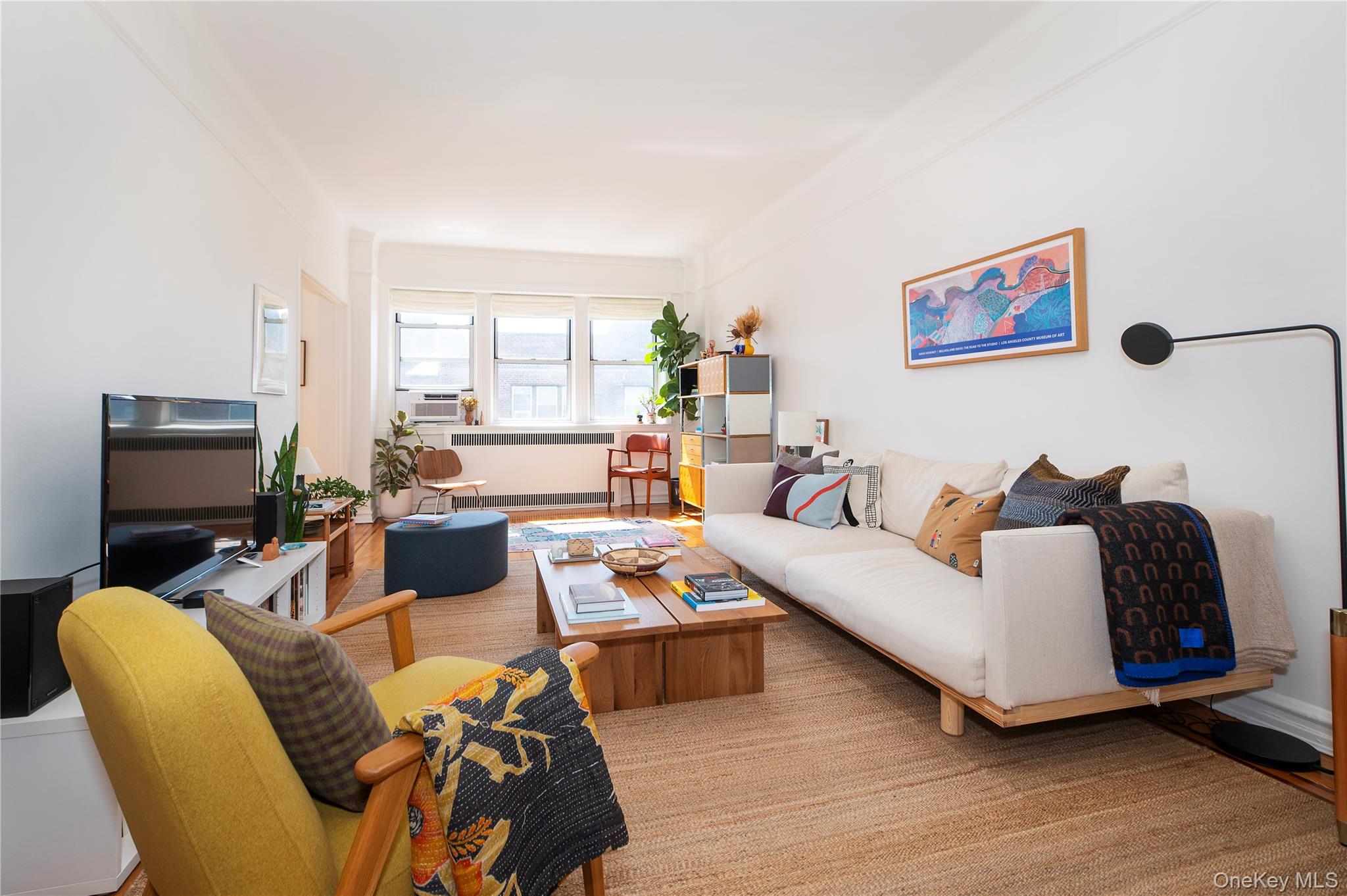 Residential in New York 4