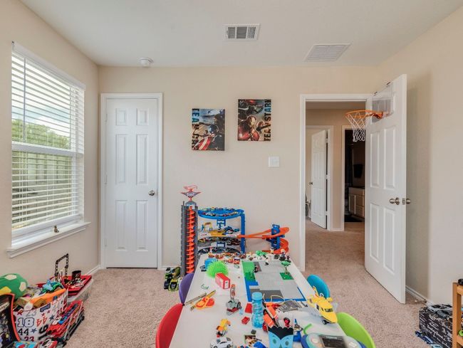 270 Fuchsia St, House other with 3 bedrooms, 3 bathrooms and 6 parking in Kyle TX | Image 23