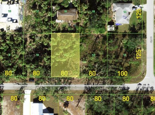 17394 Wellsley Ave, Port Charlotte, FL, 33954-1620 | Card Image