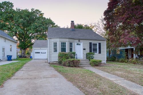 508 Smithson Ave, Erie, PA, 16511-2063 | Card Image