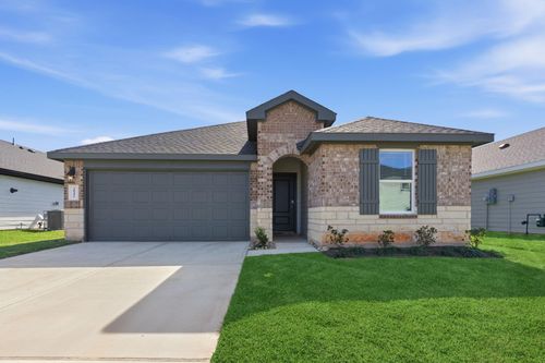 3043 Blossombury Ct, Katy, TX, 77449 | Card Image